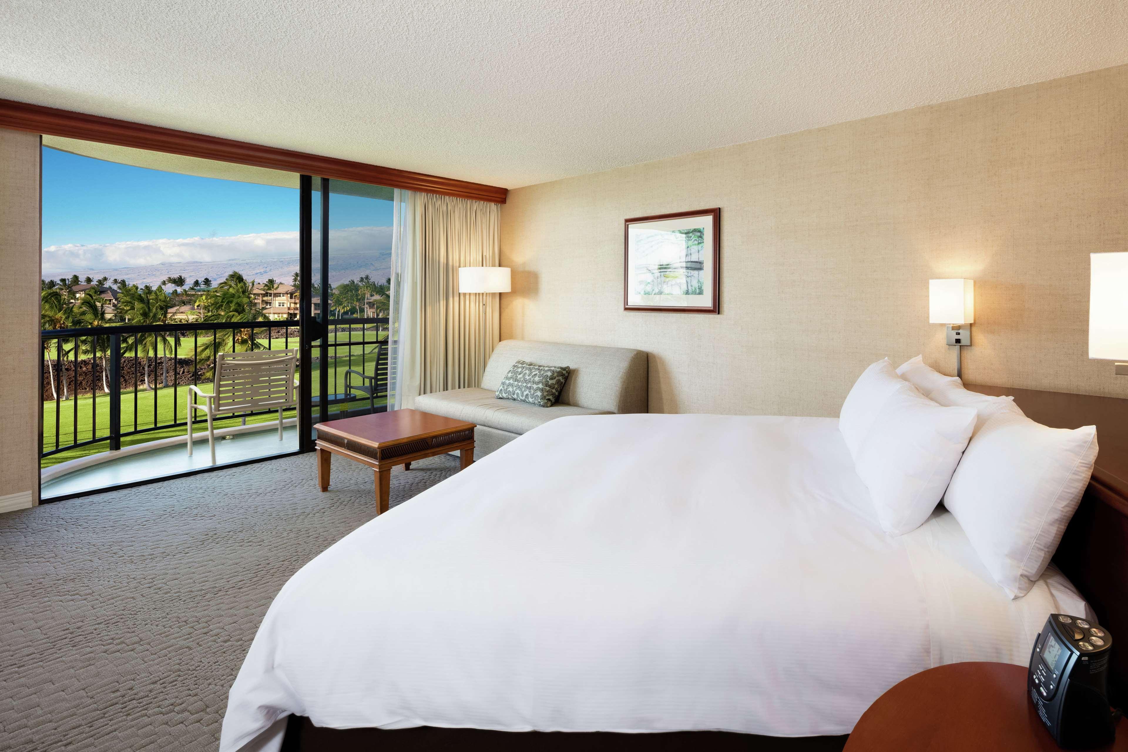 Hilton Grand Vacations Club Ocean Tower Waikoloa Village Eksteriør bilde