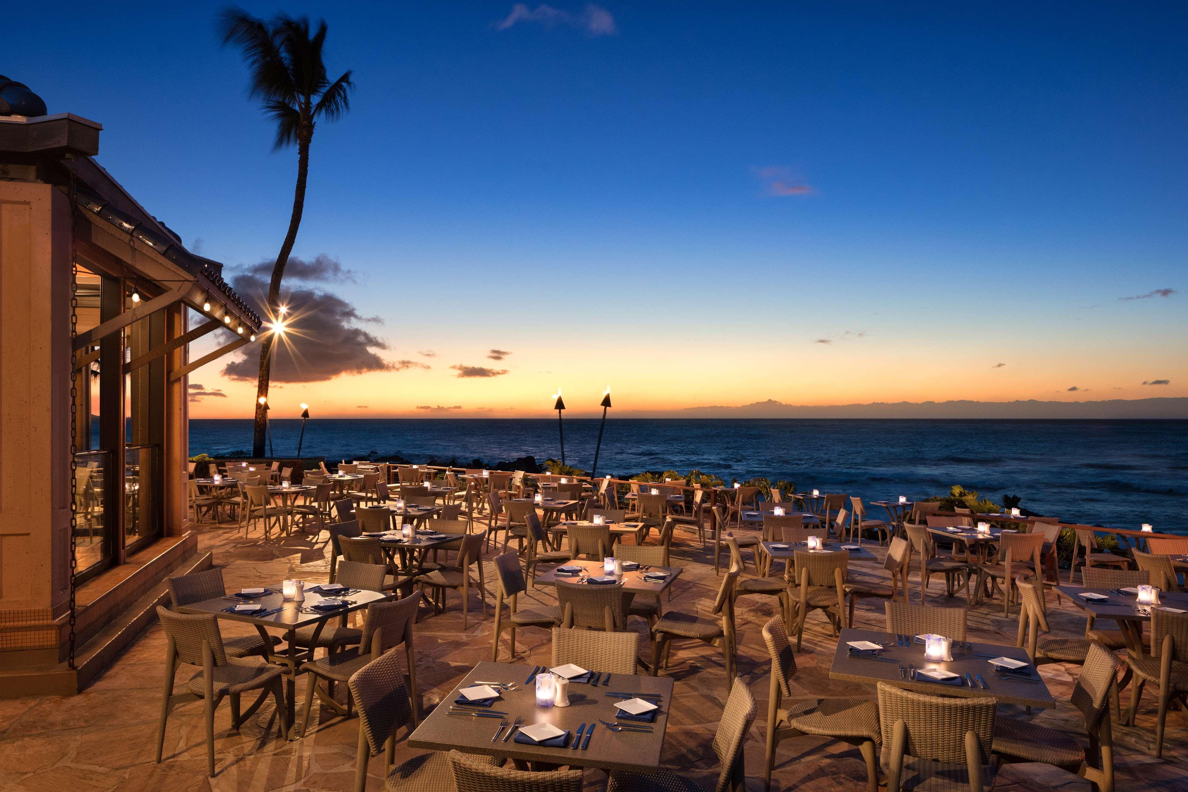 Hilton Grand Vacations Club Ocean Tower Waikoloa Village Eksteriør bilde
