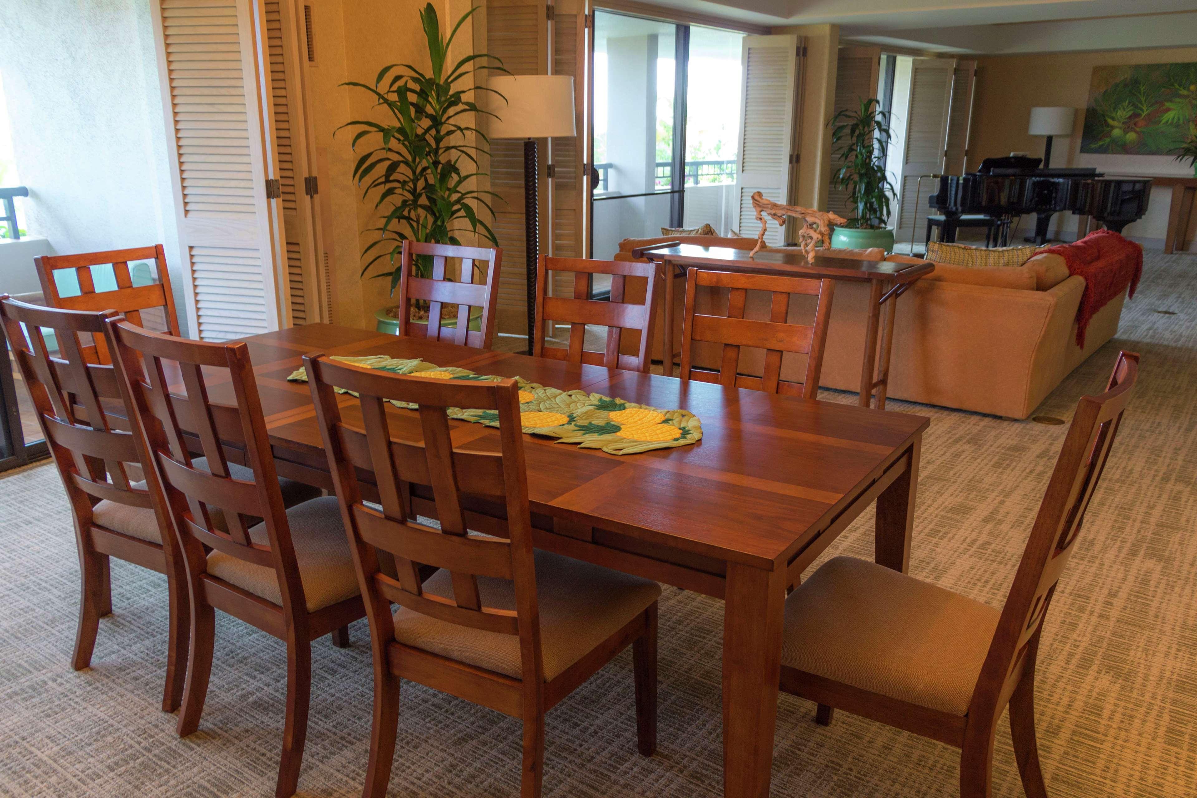 Hilton Grand Vacations Club Ocean Tower Waikoloa Village Eksteriør bilde