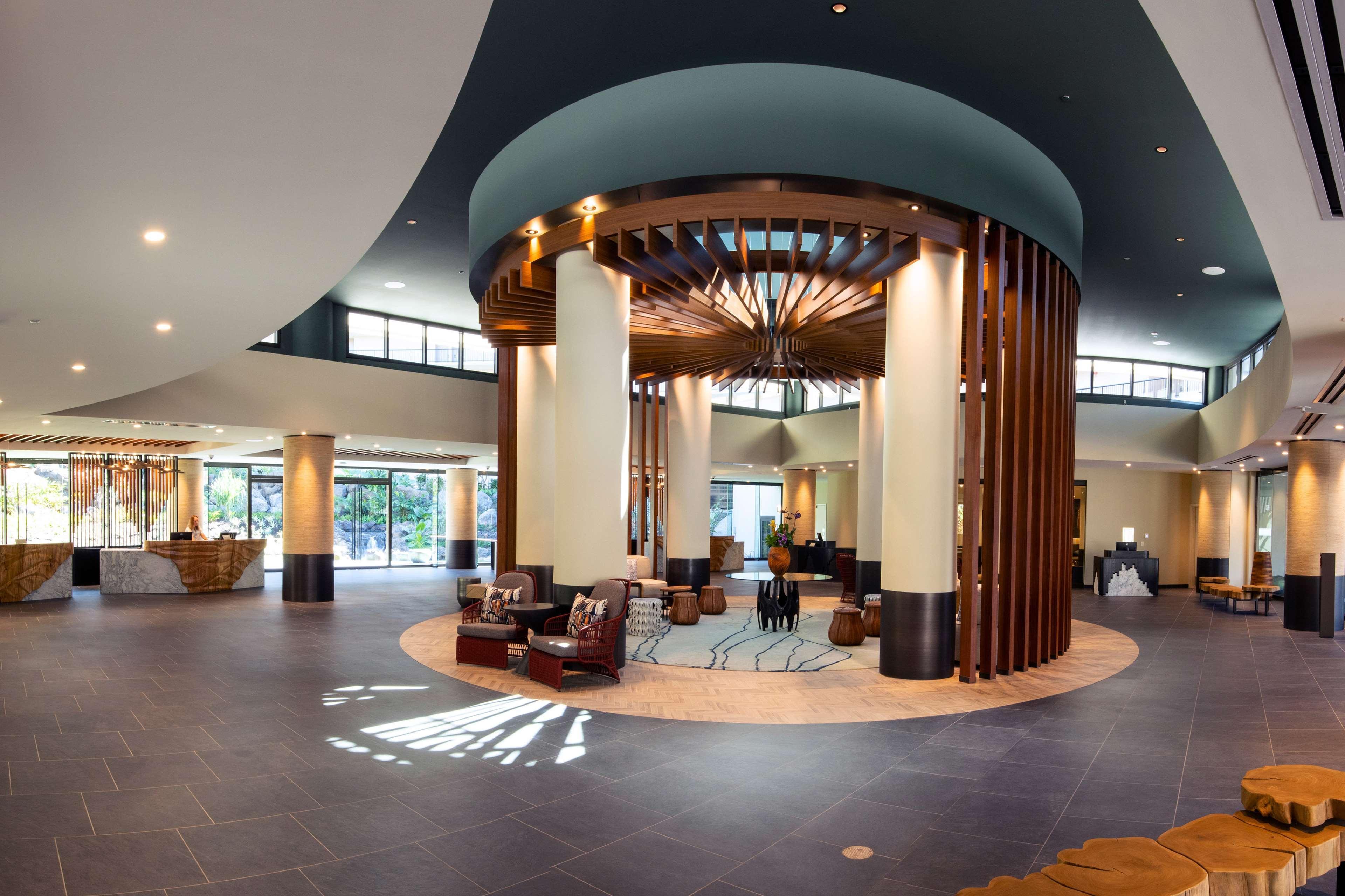 Hilton Grand Vacations Club Ocean Tower Waikoloa Village Eksteriør bilde