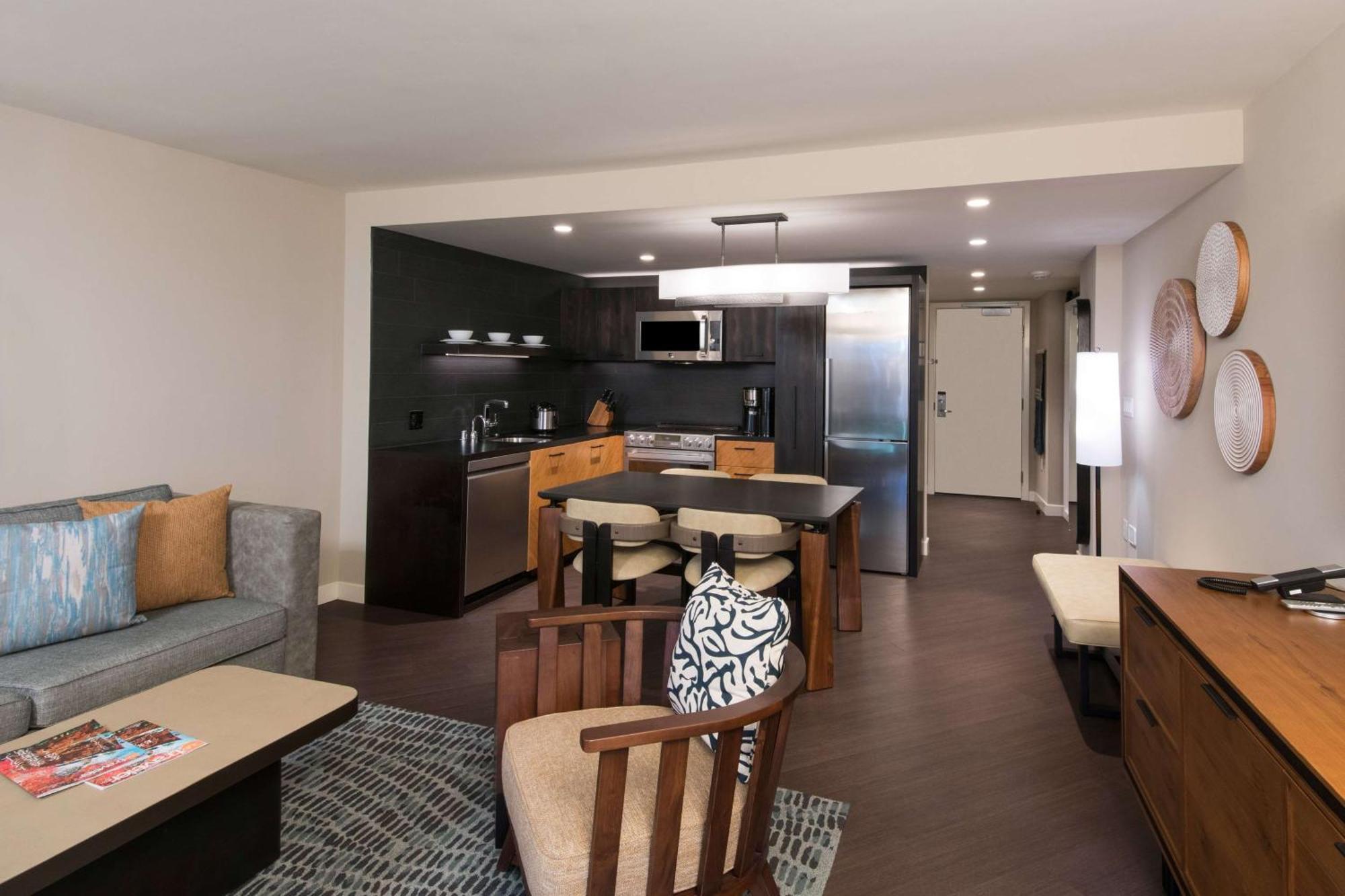 Hilton Grand Vacations Club Ocean Tower Waikoloa Village Eksteriør bilde