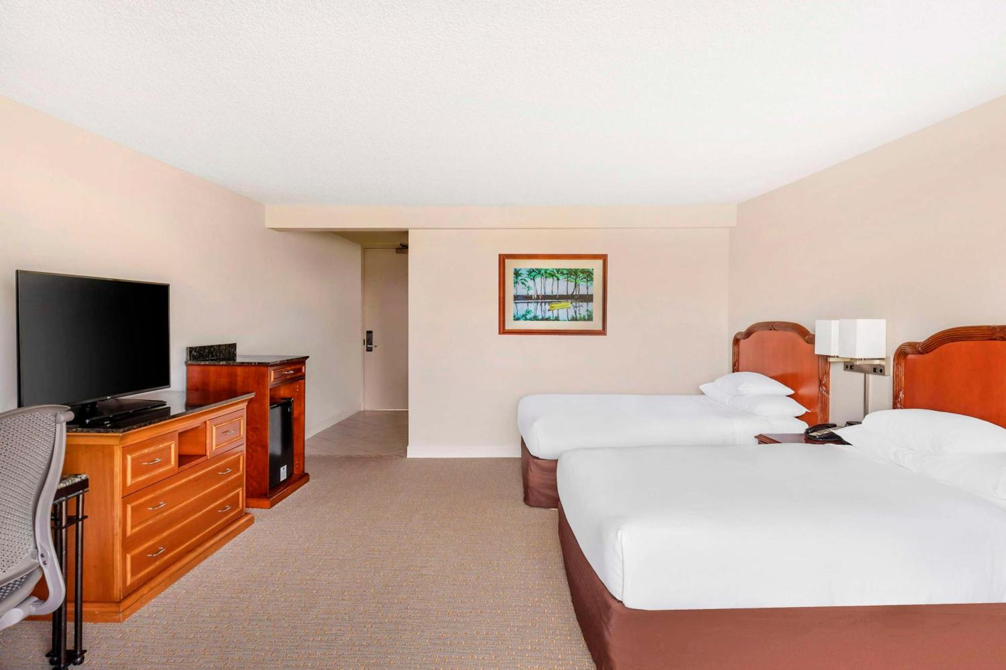 Hilton Grand Vacations Club Ocean Tower Waikoloa Village Eksteriør bilde