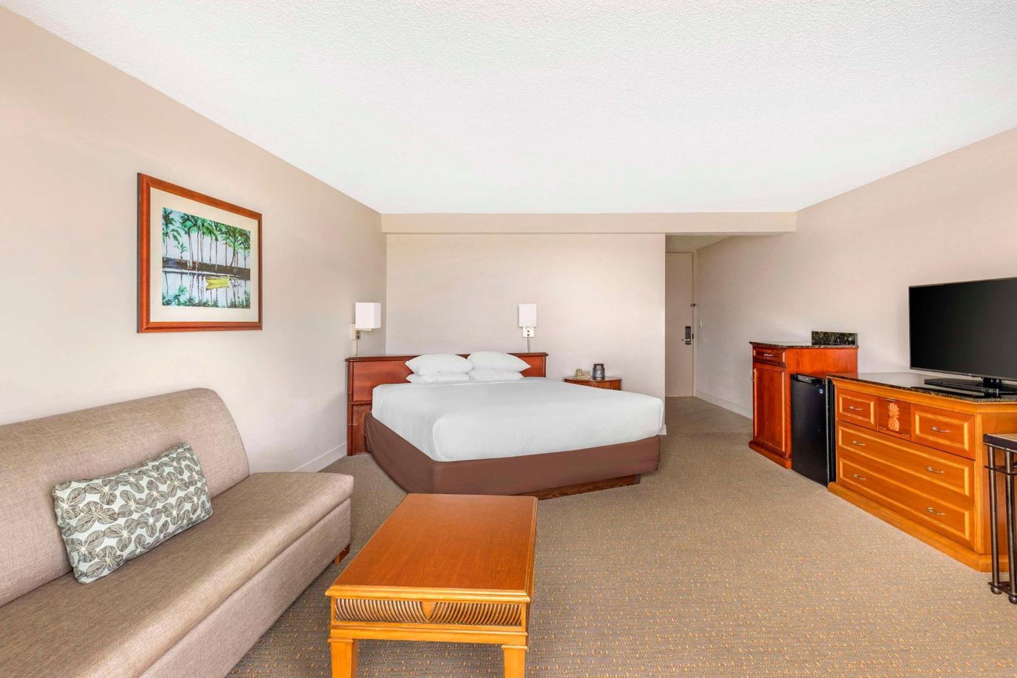 Hilton Grand Vacations Club Ocean Tower Waikoloa Village Eksteriør bilde