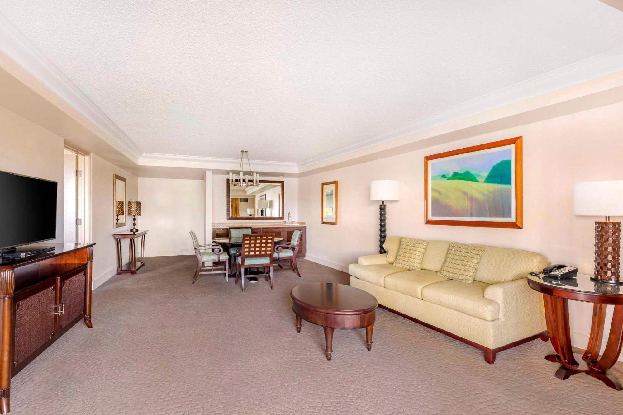 Hilton Grand Vacations Club Ocean Tower Waikoloa Village Eksteriør bilde